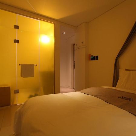 Hotel Jade Séoul Chambre photo