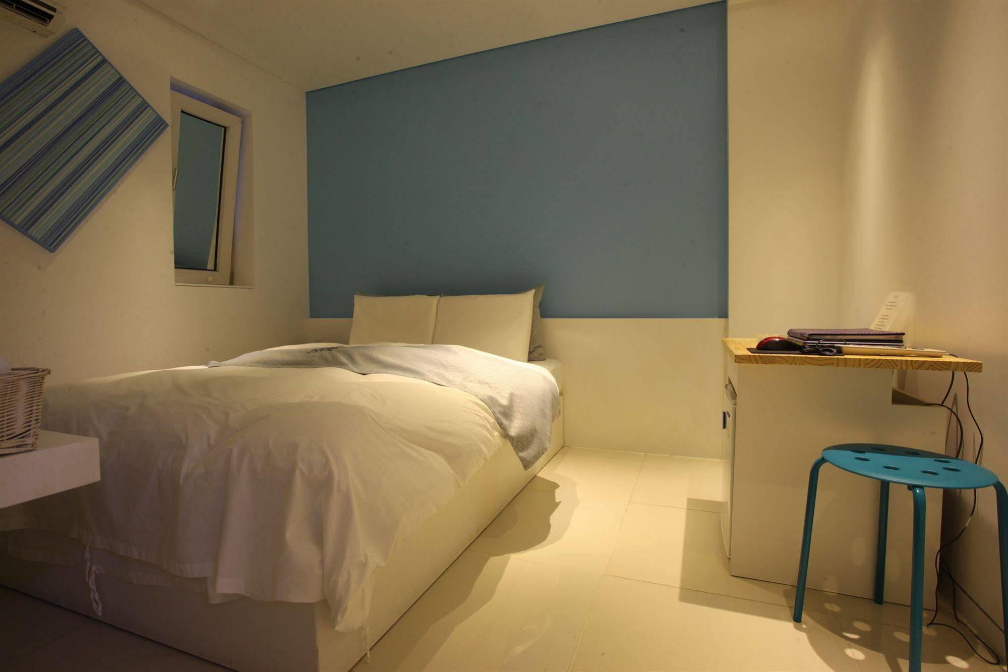 Hotel Jade Séoul Extérieur photo