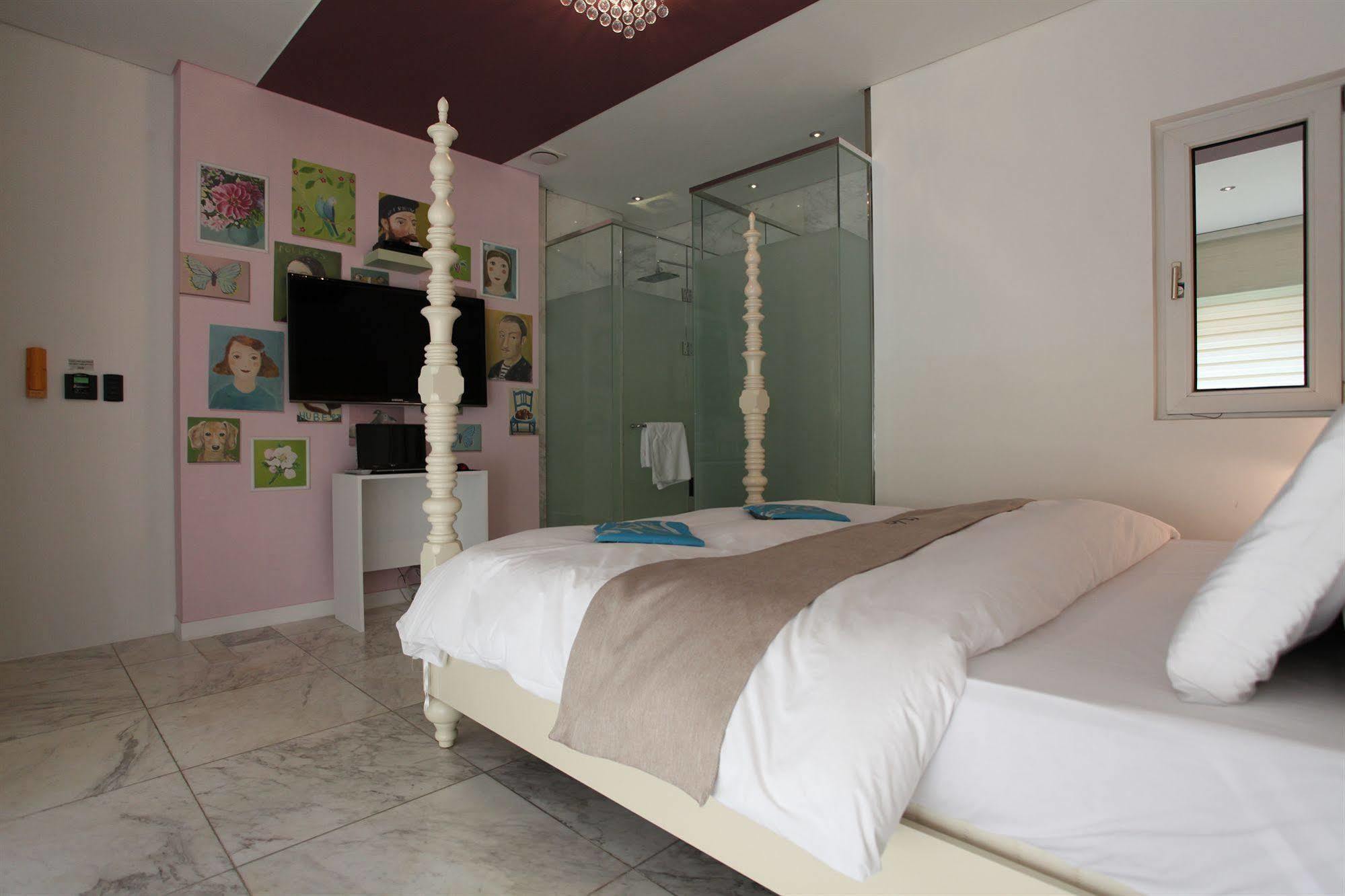 Hotel Jade Séoul Extérieur photo